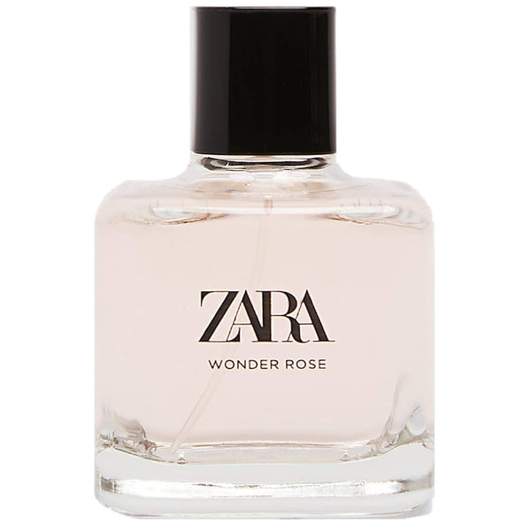 Wonder Rose Zara