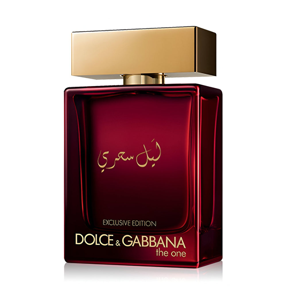Layl Sihri Dolce & Gabbana
