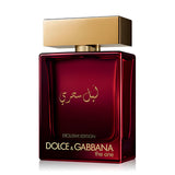 Layl Sihri Dolce & Gabbana