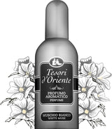 White Musk Tesori d'Oriente