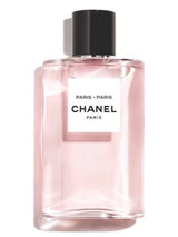 Paris Paris De Chanel