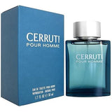 Cerruti Pour Homme Cerruti