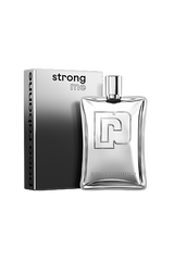 Strong Me Rabanne