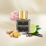 Ani Nishane parfum
