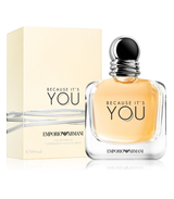 Emporio Armani Because It's You Giorgio
