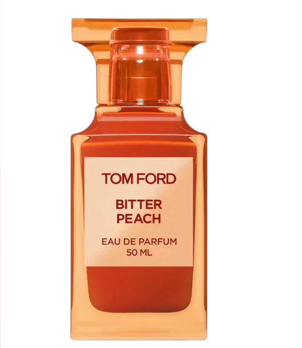 Bitter Peach Tom Ford