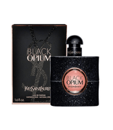 Black Opium  Yves Saint Laurent