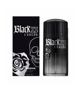 Black XS Rabanne