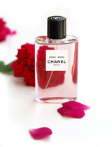 Paris Paris De Chanel