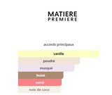 Vanilla Powder Matiere Premiere