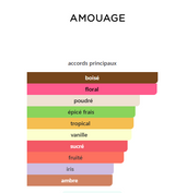Love Hibiscus Amouage