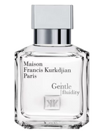 Gentle Fluidity Silver Maison Francis Kurkdjian