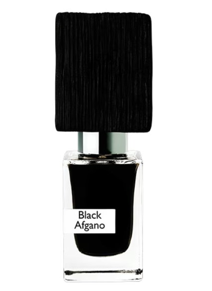 Black Afgano Nasomatto