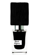 Black Afgano Nasomatto