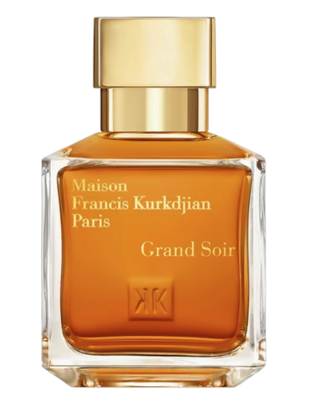 Grand Soir Maison Francis Kurkdjian