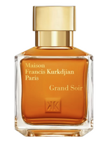 Grand Soir Maison Francis Kurkdjian