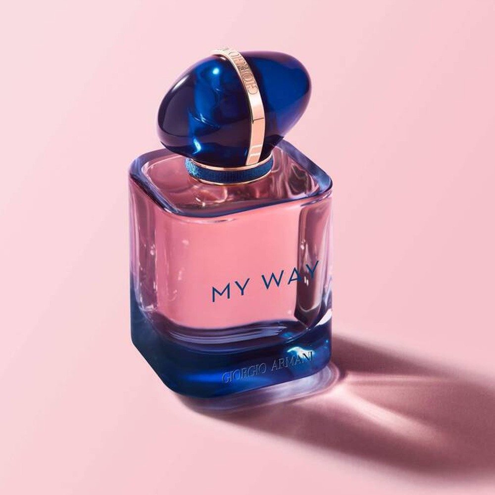 My Way Intense Giorgio Armani