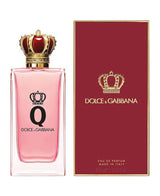 Q by Dolce & Gabbana Dolce&Gabbana pour femme
