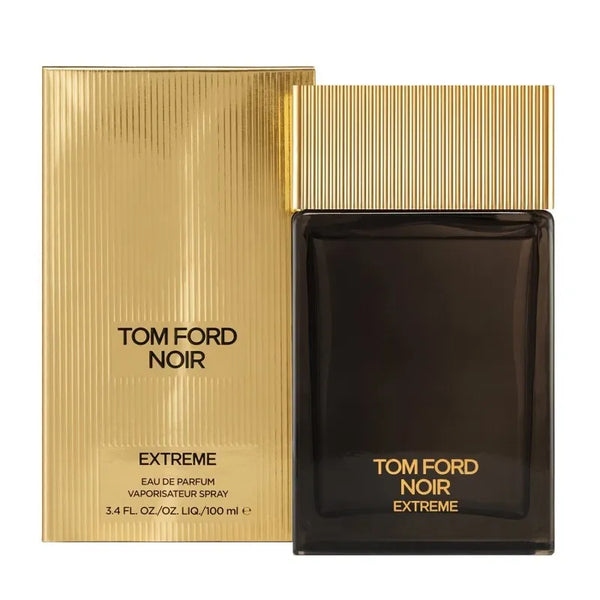 Noir Extreme Tom Ford