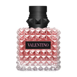 Valentino Donna Born In Roma