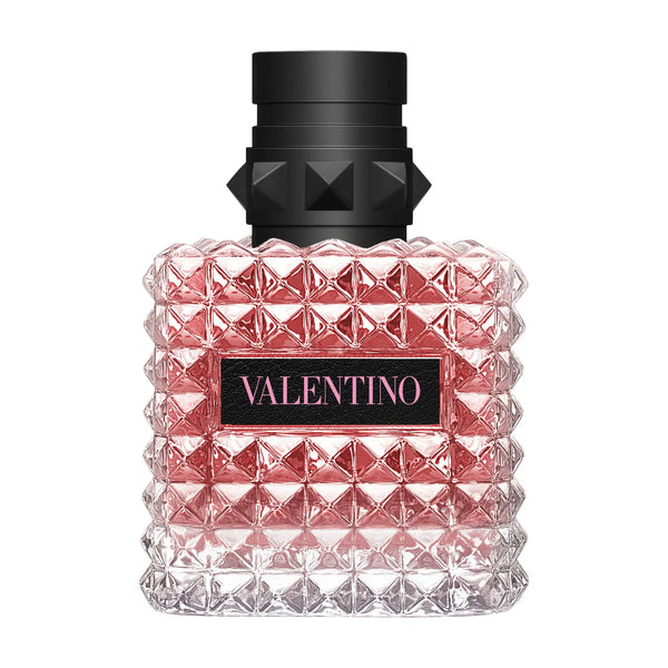 Valentino Donna Born In Roma