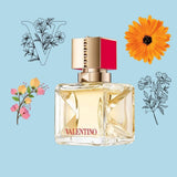 Voce Viva de Valentino