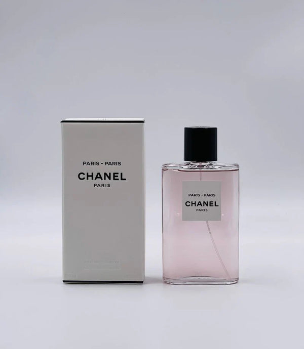 Paris Paris De Chanel
