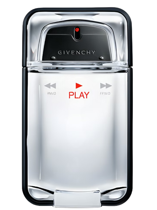 Givenchy Play Eau de Toilette Givenchy