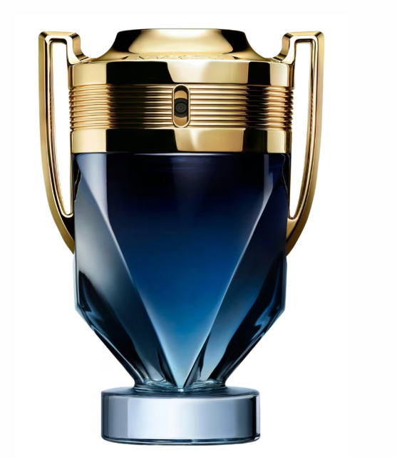 Invictus Rabanne