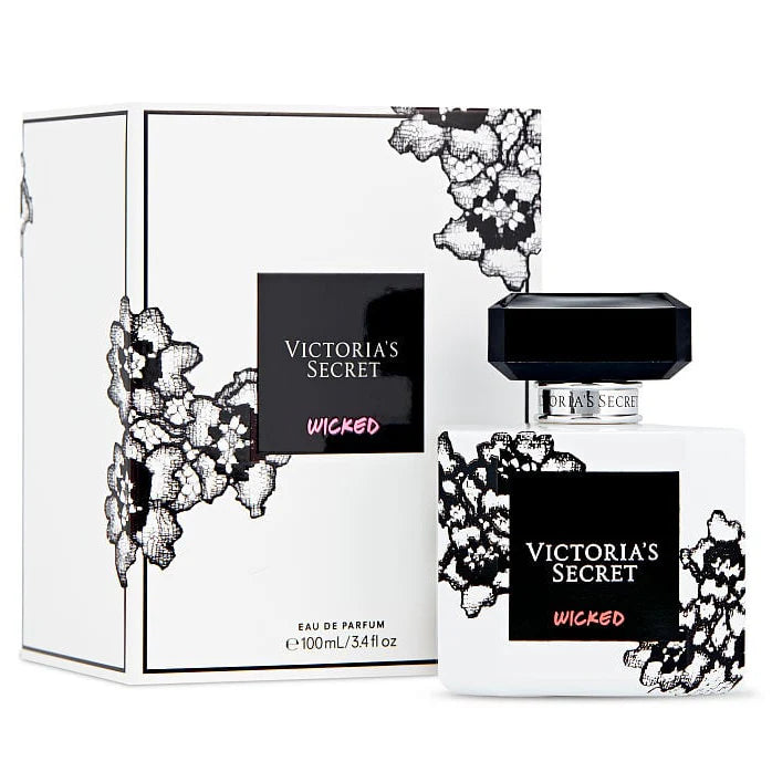 Wicked Eau de Parfum Victoria's Secret pour femme