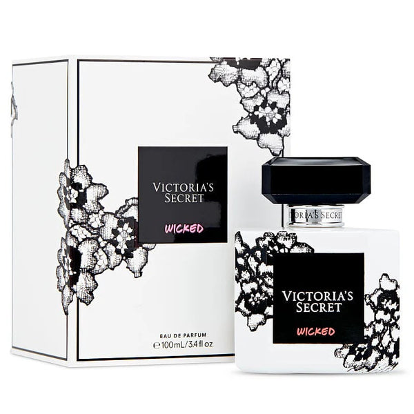 Wicked Eau de Parfum Victoria's Secret pour femme