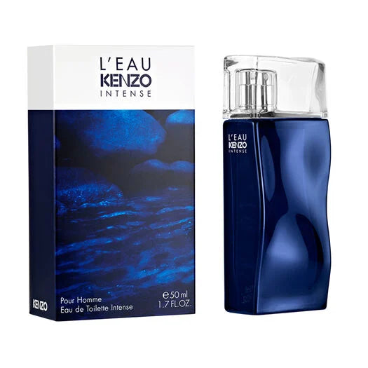 L'Eau Kenzo Intense