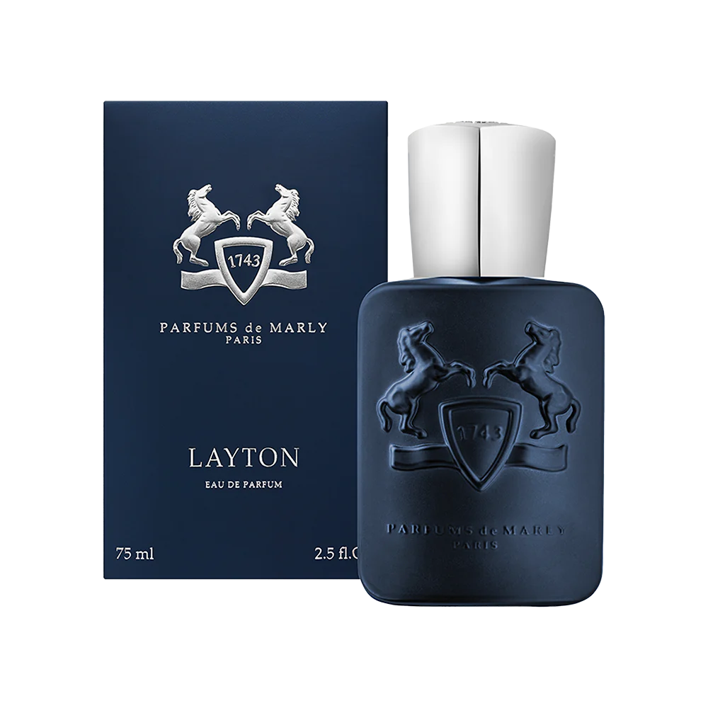 Layton de Parfums de Marly