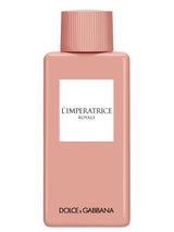 L'Imperatrice Royale Dolce&Gabbana pour femme