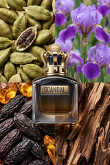 Scandal Pour Homme Elixir Jean Paul Gaultier