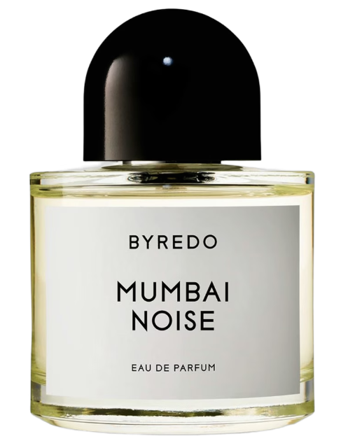 Mumbai Noise Byredo