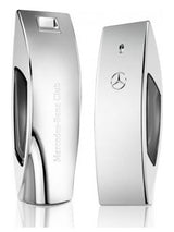 Mercedes Benz CLUB Mercedes-Benz