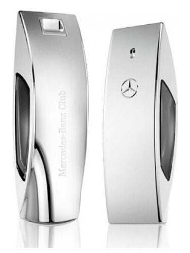 Mercedes Benz CLUB Mercedes-Benz