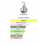 Ameerat Al Arab Asdaaf