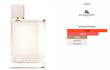 Burberry Her de Burberry