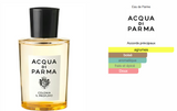 Colonia Il Profumo di Acqua di Parma