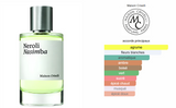 Neroli Nasimba Maison Crivelli