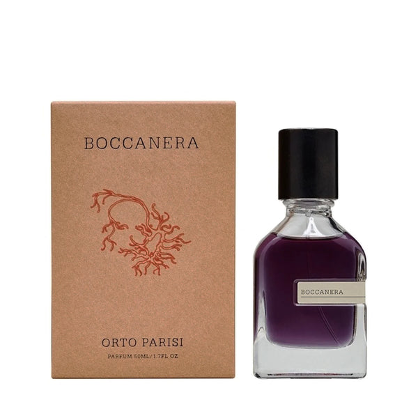 Boccanera Orto Parisi