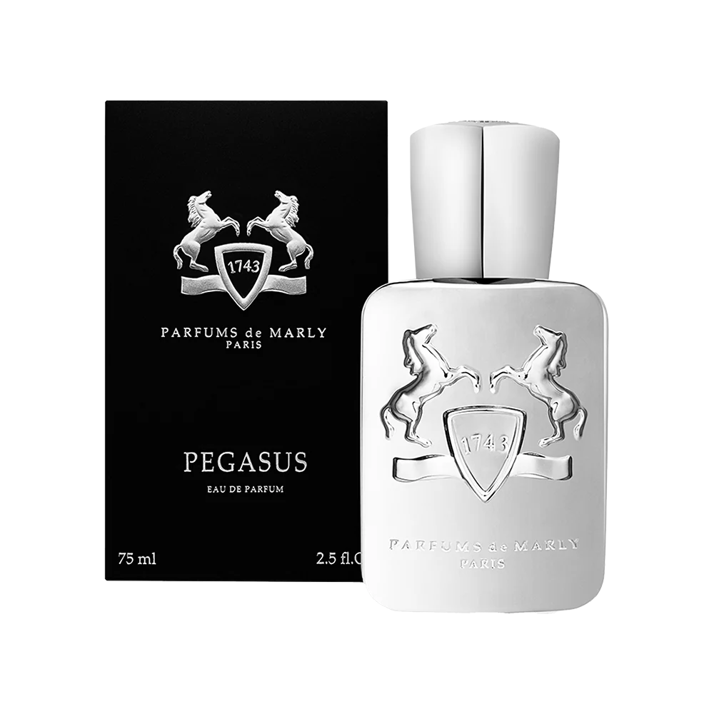 Pegasus Parfums de Marly