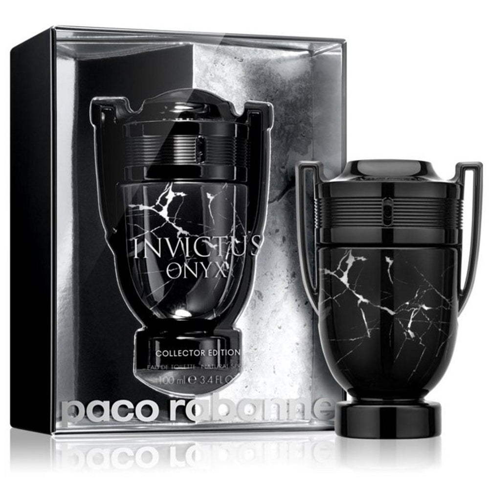 Invictus Onyx Collector Edition