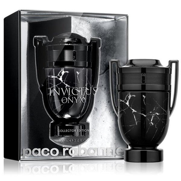 Invictus Onyx Collector Edition
