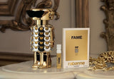 Fame de Rabanne