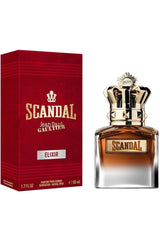 Scandal Pour Homme Elixir Jean Paul Gaultier