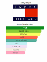 Tommy Tommy Hilfiger