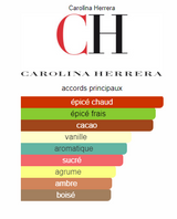 Bad Boy Carolina Herrera